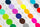 Vinyl Color Charts