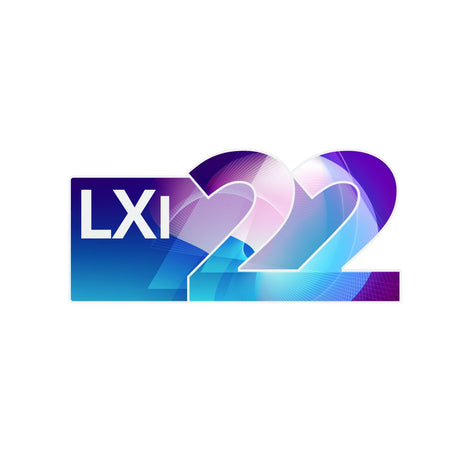 LXi 22 Software Logo