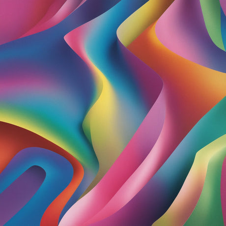 Colorful Paper