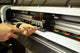 Vinyl Cutter Supplies