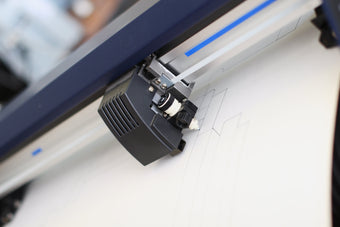 Plotter pens