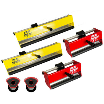 Tape applicators