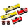 Tape Applicators