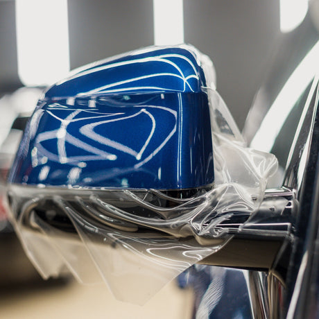 Paint Protection Film (PPF)