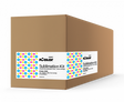 UNINET IColor 600 Dye Sublimation Toner & Drum Cartridge Kit