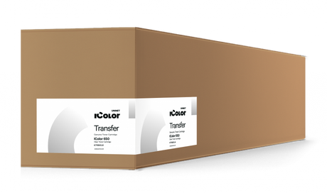 UniNet iColor 650 Clear Drum Cartridge