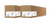 UniNet iColor 650 Clear Toner & Drum Cartridges