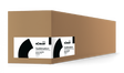 UNINET IColor 540/550 Dye Sublimation Toner Cartridges - Black