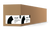 UNINET IColor 540/550 Dye Sublimation Toner Cartridges - Black