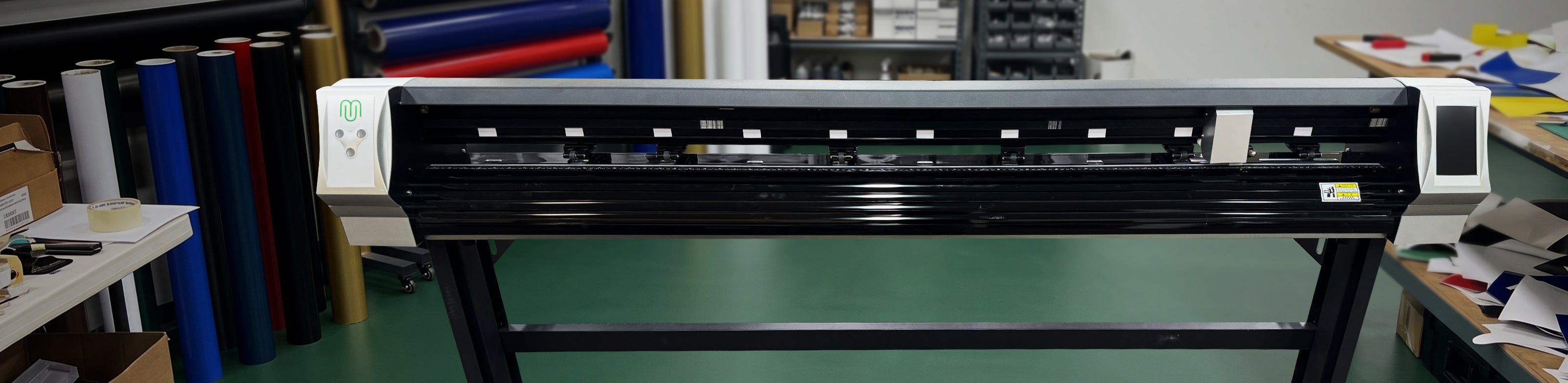SignWarehouse - Vinyl Cutters, Large Format Color Printers, Heat