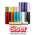 SISER EasyWeed Electric - Heat Transfer Vinyl - 12 in x 75 ft Rolls