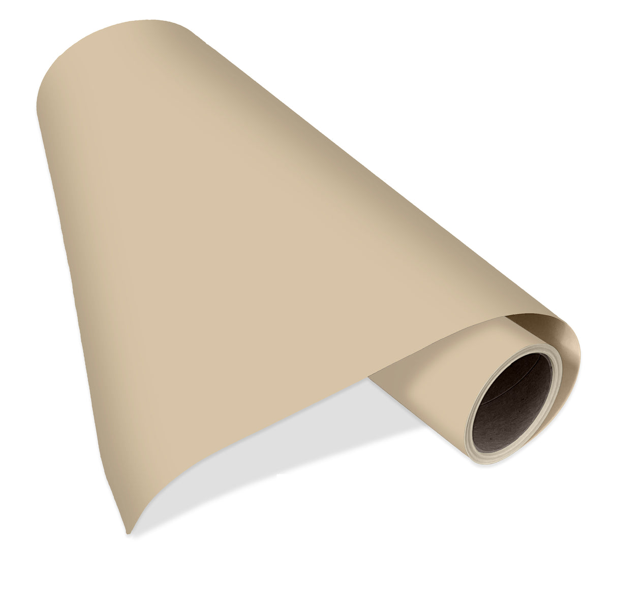 Oracal 951 Vinyl Premium Cast - Papyrus