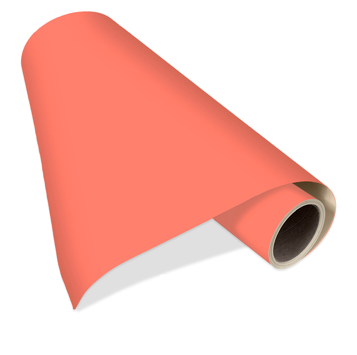 Oracal 951 Vinyl Premium Cast - Coral