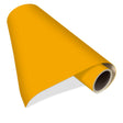 Oracal 751 Vinyl High Performance Cast - 18 in x 10 yds - Signal Yellow