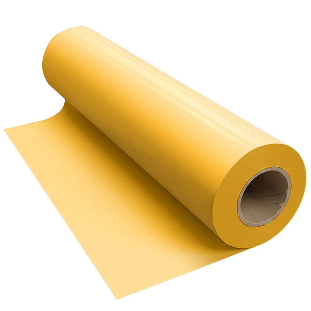 Arlon Series 2500 Premium Cast Translucent Vinyl - 48 Inch Widths