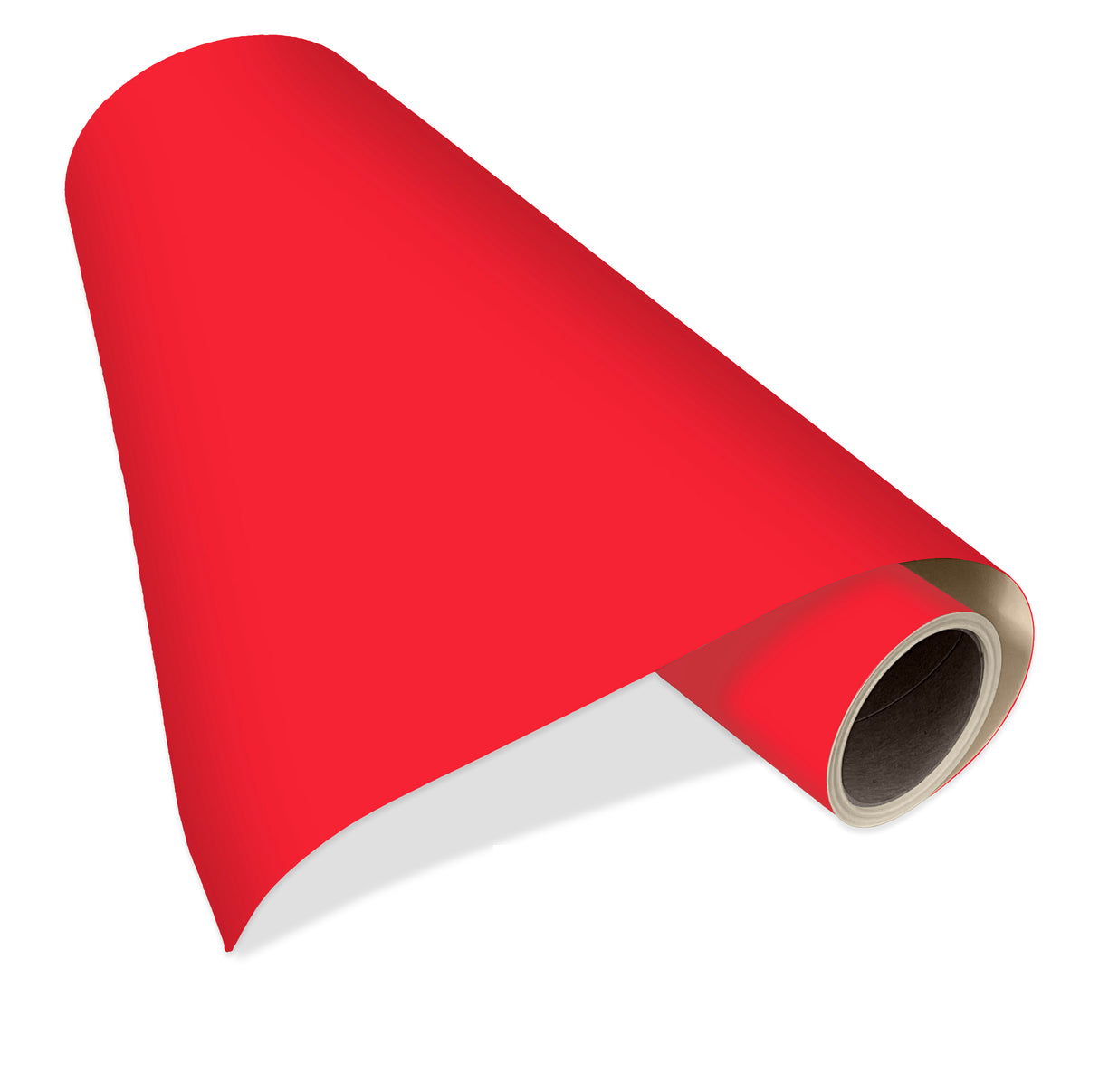 Oracal 951 Vinyl Premium Cast - Red Coral