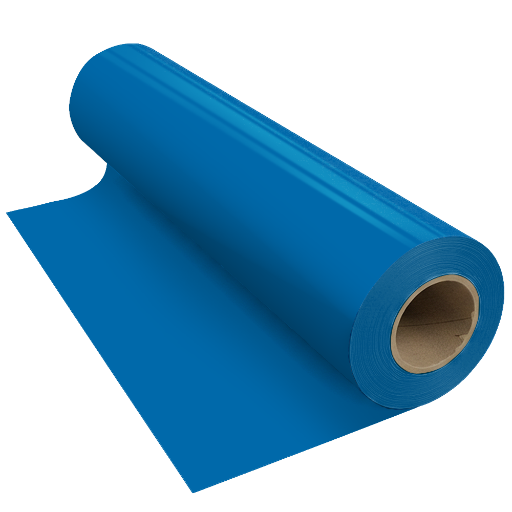 Arlon Series 2500 Premium Cast Translucent Vinyl - 48 Inch Widths