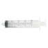 20cc Syringe for Priming