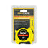 25 ft CenterPoint Tape Measure