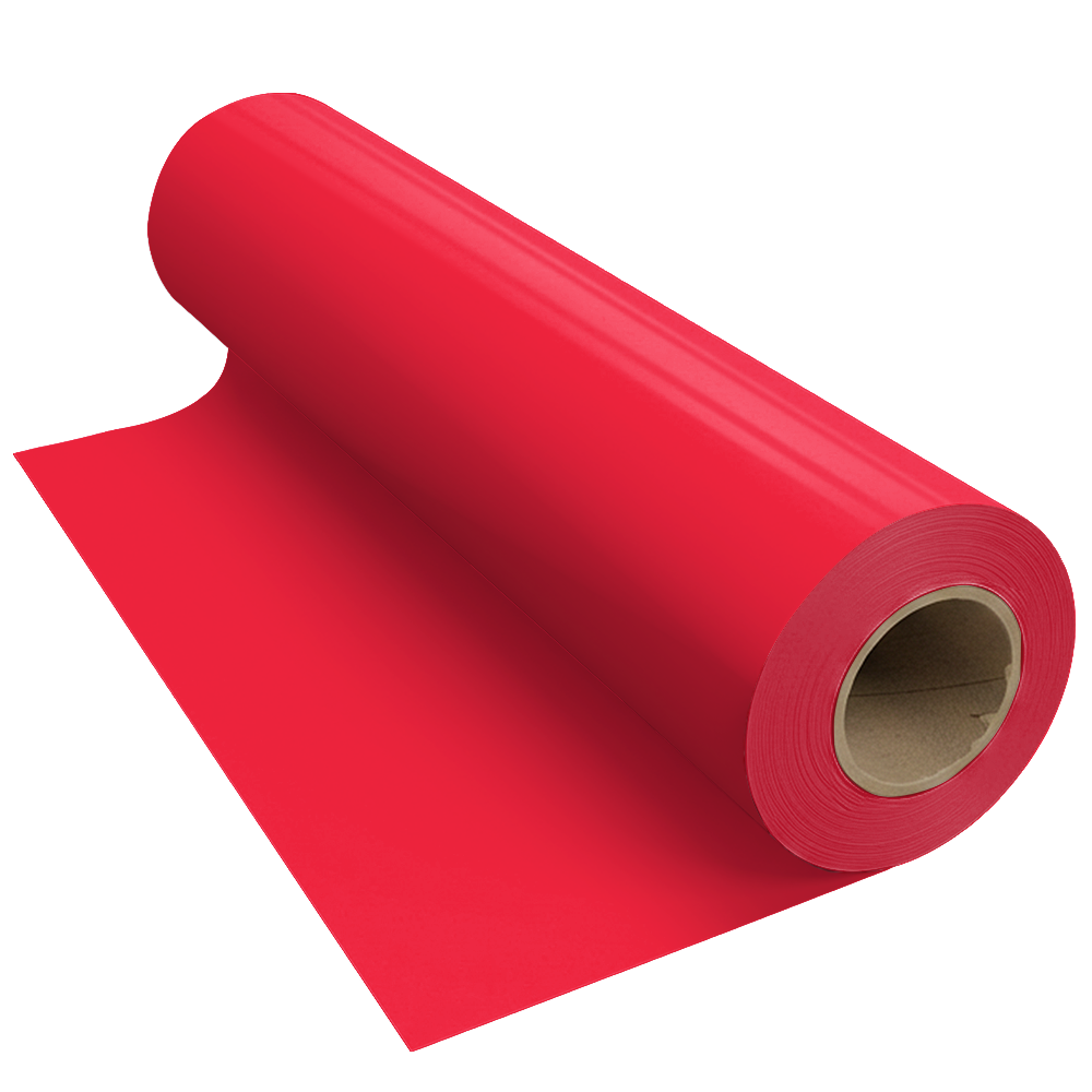 Arlon Series 2500 Premium Cast Translucent Vinyl - 48 Inch Widths