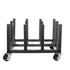 3 inch Core Rolling Media Rack