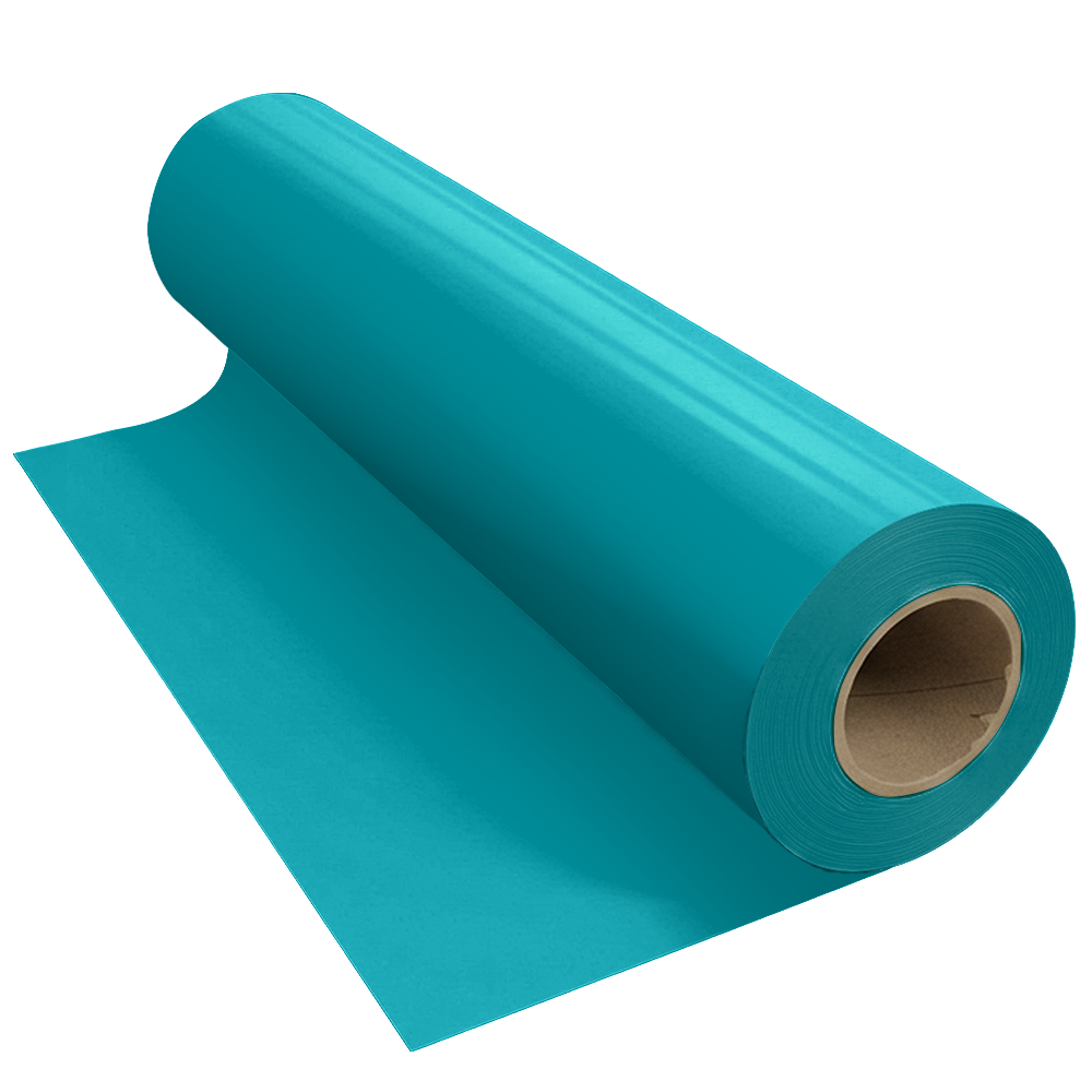 Arlon Series 2500 Premium Cast Translucent Vinyl - 48 Inch Widths