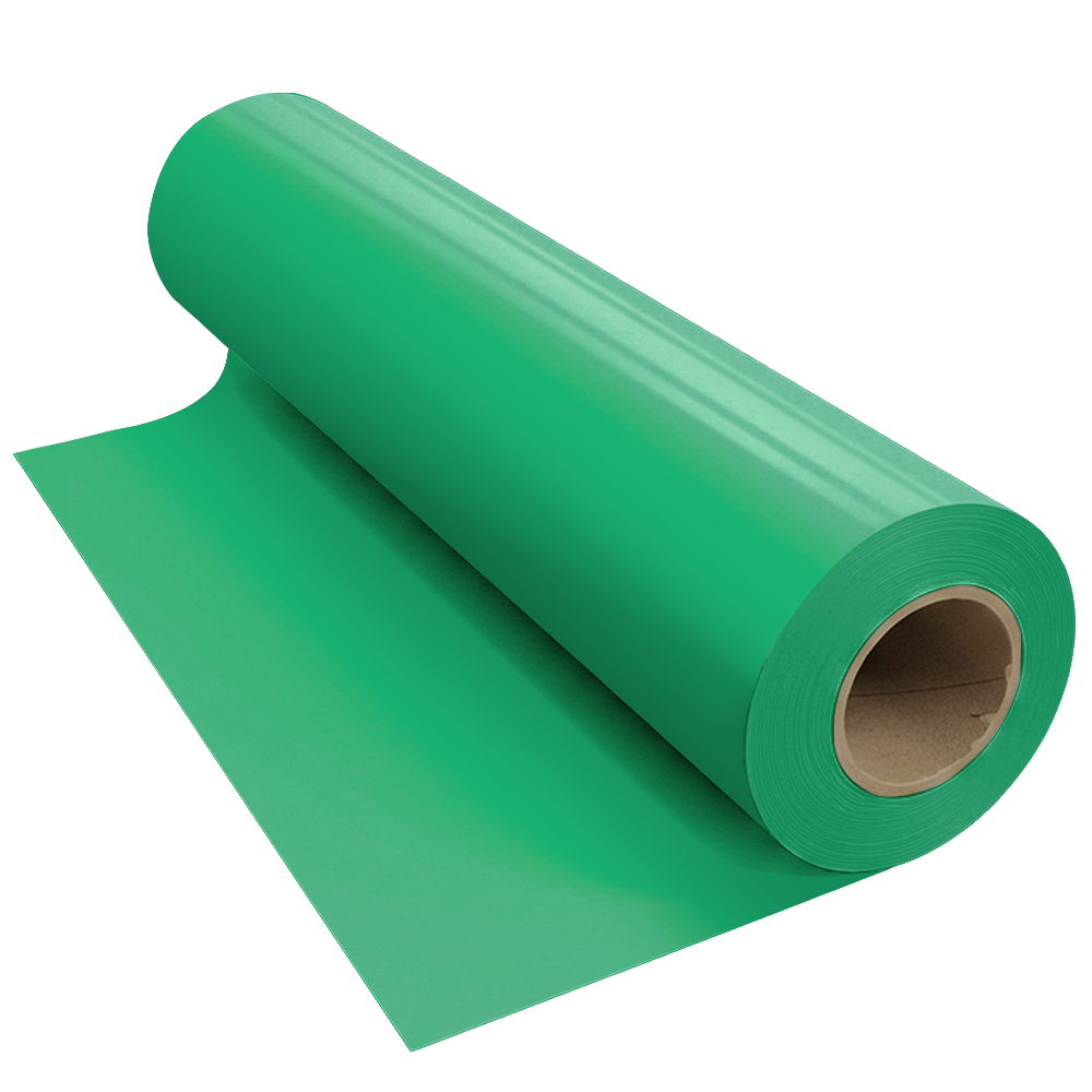 Arlon Series 2500 Premium Cast Translucent Vinyl - 24 Inch Widths