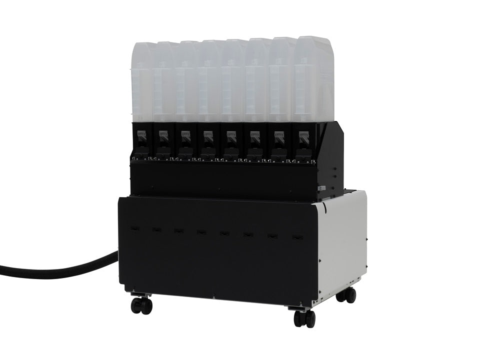 Mimaki TS330-1600 - 10kg Bulk Ink Upgrade