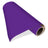 Oracal 751 Vinyl High Performance Cast - 12 in x 25 yds - Light Violet
