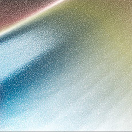 3M 2080 Series Car Wrap Vinyl - Gloss Finish - Flip Psychedelic