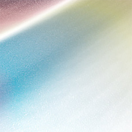 3M 2080 Series Car Wrap Vinyl - Satin Finish Flip Psychedelic