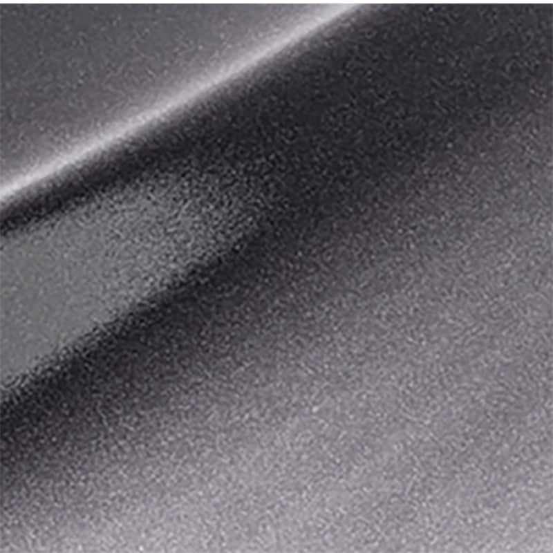 3M 2080 Series Car Wrap Vinyl - Gloss Finish - 60 in x 25 yds - Anthracite