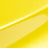3M 2080 Series Car Wrap Vinyl - Gloss Finish - Bright Yellow