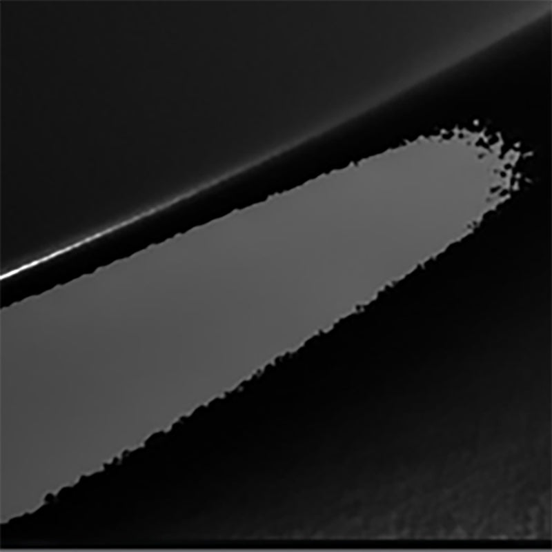 3M 2080 Series Car Wrap Vinyl - Gloss Finish - 60 in x 50 yds - Black