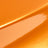 3M 2080 Series Car Wrap Vinyl - Gloss Finish - 60 in x 25 yds - Deep Orange