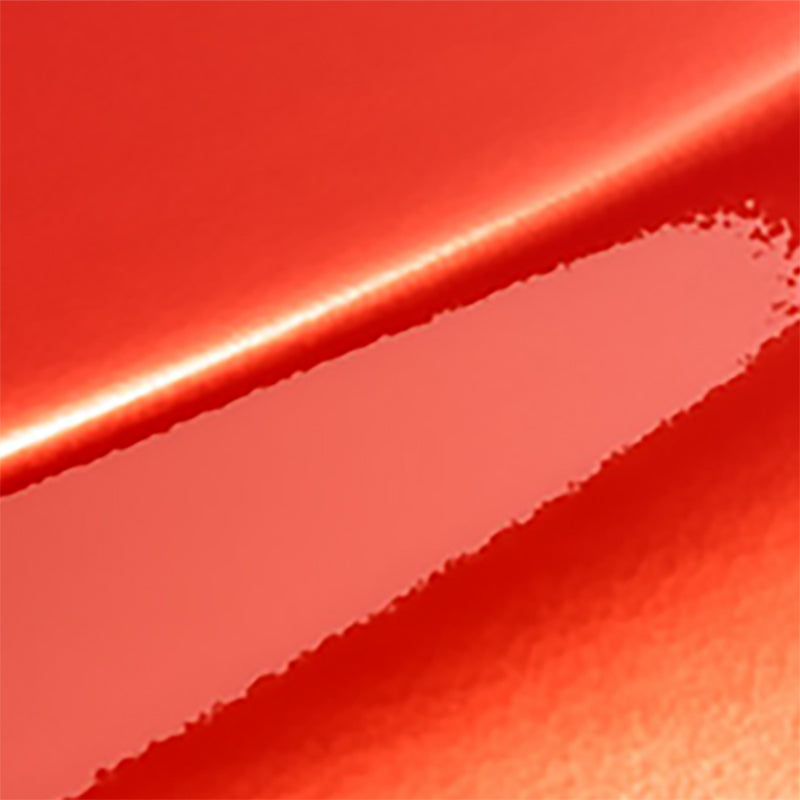 3M 2080 Series Car Wrap Vinyl - Gloss Finish - Hot Rod Red
