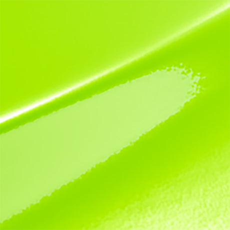 3M 2080 Series Car Wrap Vinyl - Gloss Finish - 60 in x 25 yds - Light Green