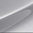 3M 2080 Series Car Wrap Vinyl - Gloss Finish - 60 in x 50 yds - Storm Gray