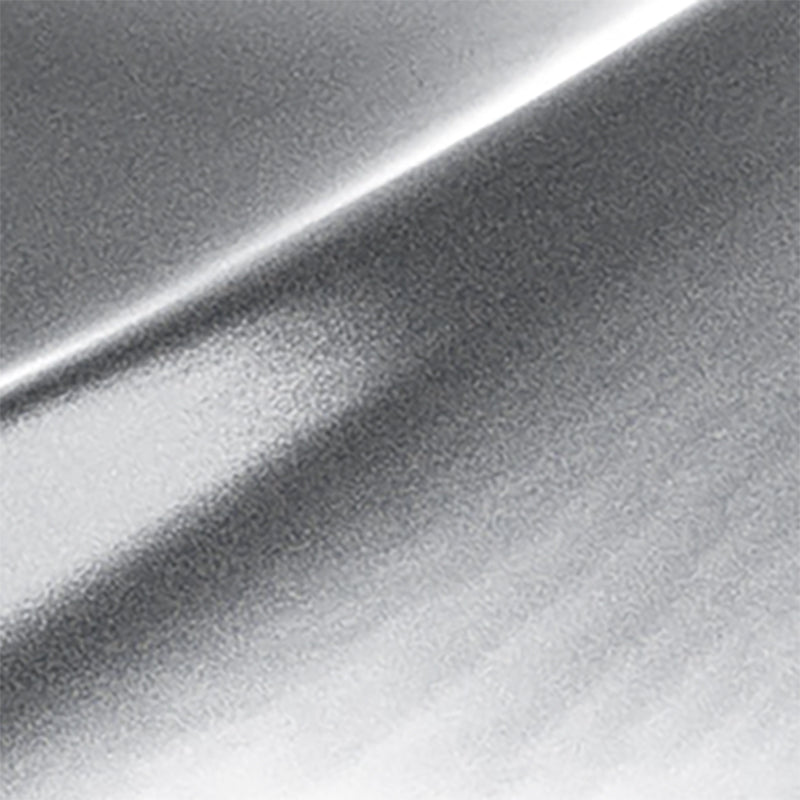 3M 2080 Series Car Wrap Vinyl - Gloss Finish - 60 in x 50 yds - White Aluminum
