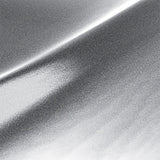3M 2080 Series Car Wrap Vinyl - Gloss Finish - 60 in x 50 yds - White Aluminum