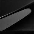 3M 2080 Series Car Wrap Vinyl - High Gloss Finish - 60 in x 25 yds - Black