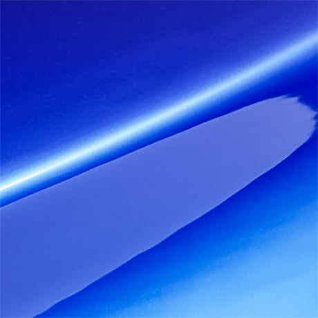 3M 2080 Series Car Wrap Vinyl - High Gloss Finish - 60 in x 25 yds - Blue Raspberry
