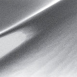 3M 2080 Series Car Wrap Vinyl - High Gloss Finish - 60 in x 25 yds - White Aluminum
