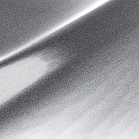 3M 2080 Series Car Wrap Vinyl - High Gloss Finish - 60 in x 25 yds - White Aluminum
