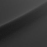 3M 2080 Series Car Wrap Vinyl - Matte Finish Dead Black