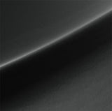 3M 2080 Series Car Wrap Vinyl - Matte Finish Deep Black