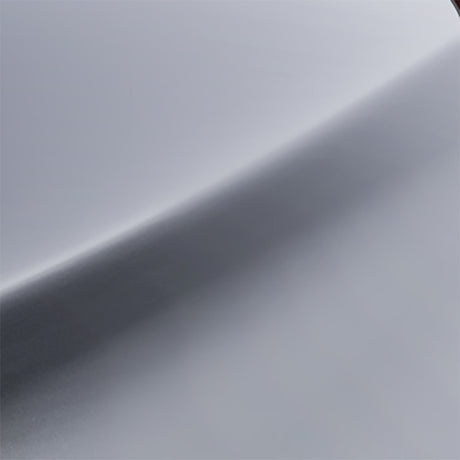 3M 2080 Series Car Wrap Vinyl - Matte Finish Silver