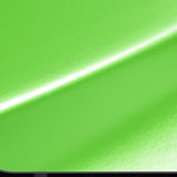 3M 2080 Series Car Wrap Vinyl - Satin Finish Apple Green
