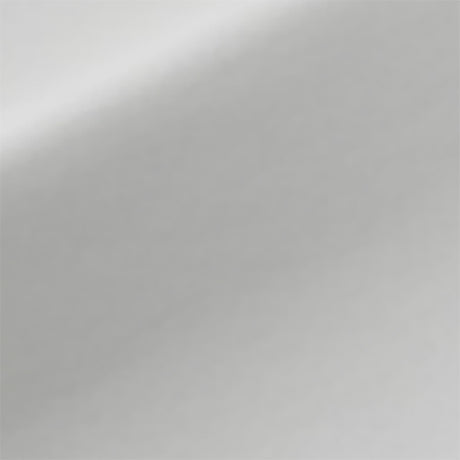 3M 2080 Series Car Wrap Vinyl - Satin Finish White