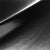 3M 2080 Series Car Wrap Vinyl - Brushed Metallic Finish Black